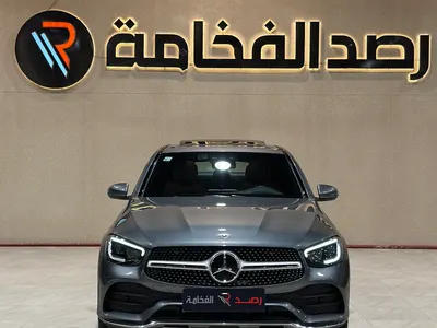 2021 مرسيدس - بنز جي إل سي 300