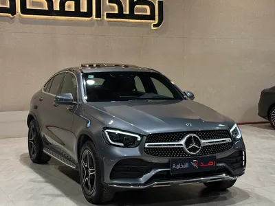 2021 مرسيدس - بنز جي إل سي 300