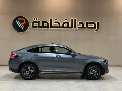 2021 مرسيدس - بنز جي إل سي 300