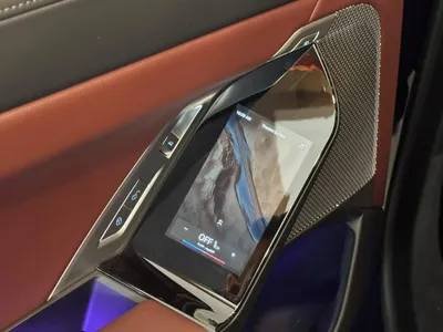 2025 بي ام دبليو الفئة السابعة 735أي