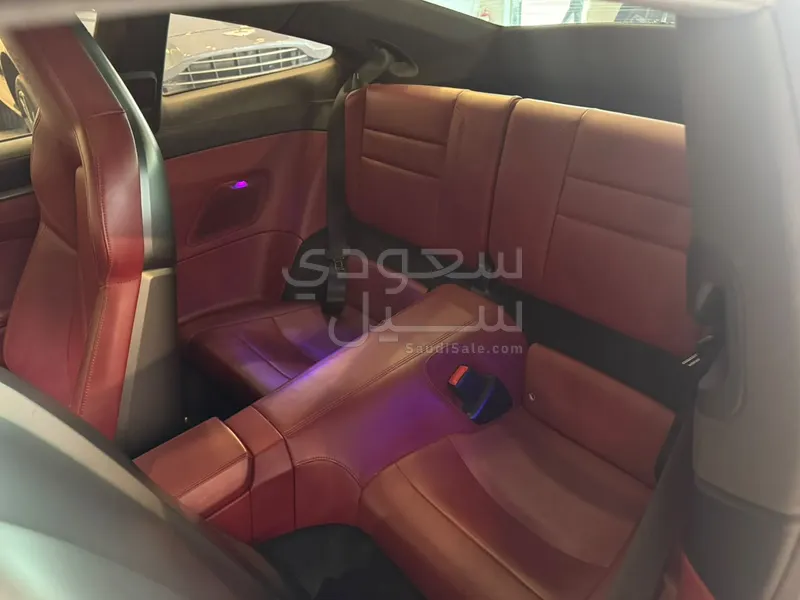 2022 بورش 911 كاريرا 4 اس