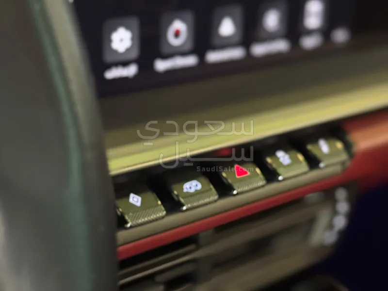 2022 بورش 911 كاريرا 4 اس