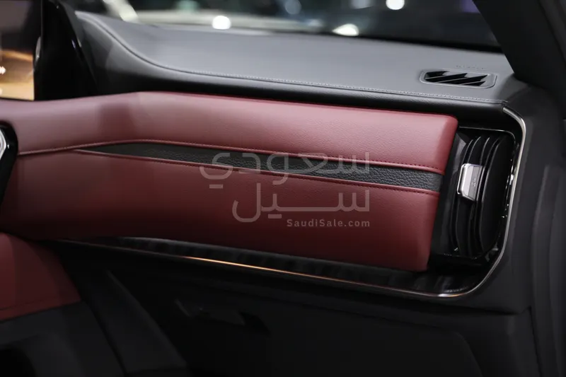 2026 نيسان باترول تيتانيوم