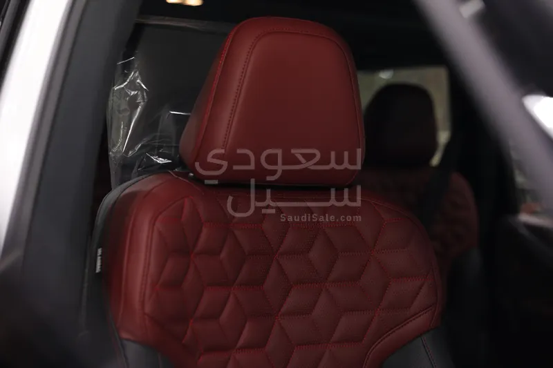2026 نيسان باترول تيتانيوم