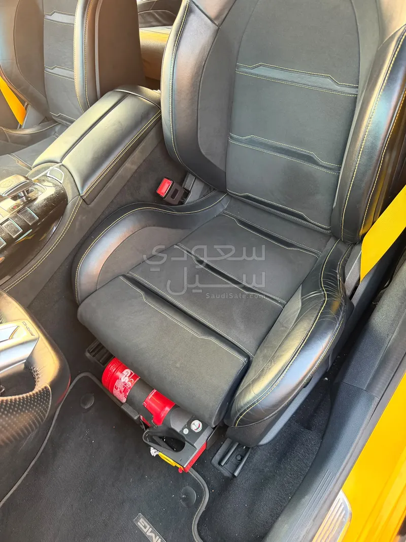 2022 مرسيدس - بنز جي تي 43 أي إم جي