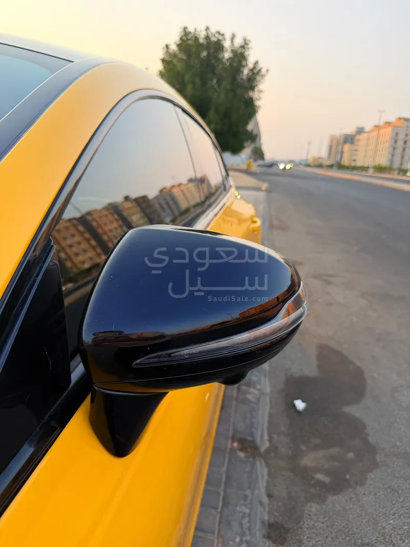 2022 مرسيدس - بنز جي تي 43 أي إم جي