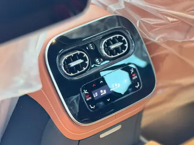 2027 مرسيدس - بنز إس 450