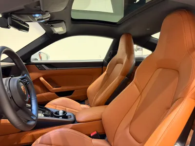 2026 بورش 911 كاريرا