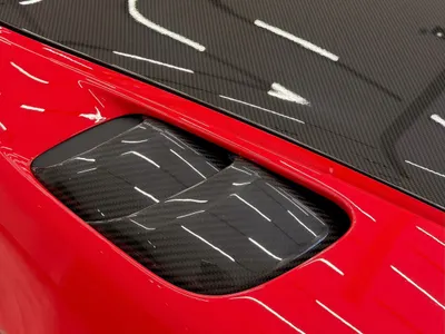 2025 بورش 718 سبايدر ار اس