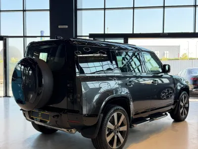 2026 لاند روفر ديفيندر 110 اكس داينمك اتش اس اي