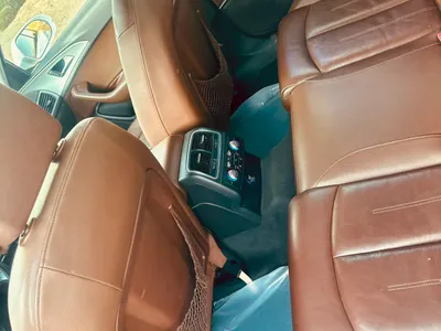 2014 اودي اي 6