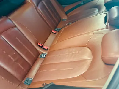 2014 اودي اي 6