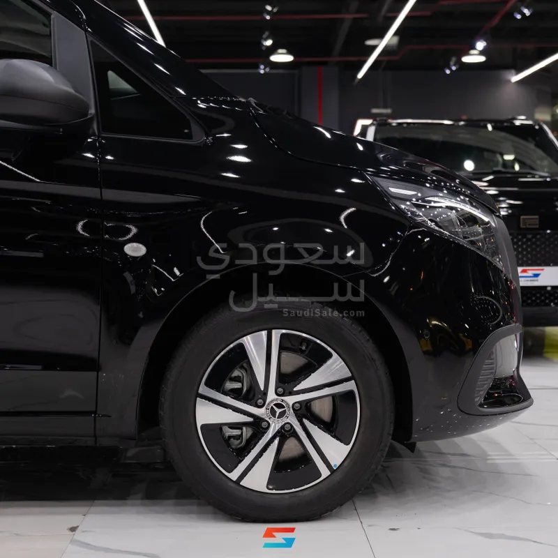 2026 مرسيدس - بنز فيتو