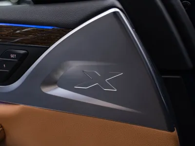 2023 بي ام دبليو الفئة اكس 4