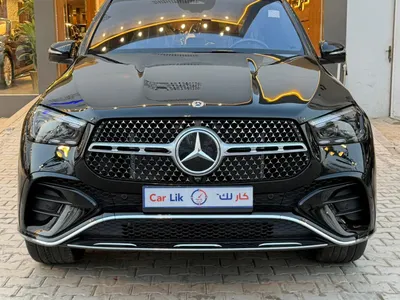 2026 مرسيدس - بنز جي إل إي 450