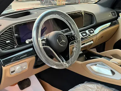 2026 مرسيدس - بنز جي إل إي 450