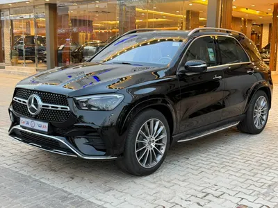 2026 مرسيدس - بنز جي إل إي 450