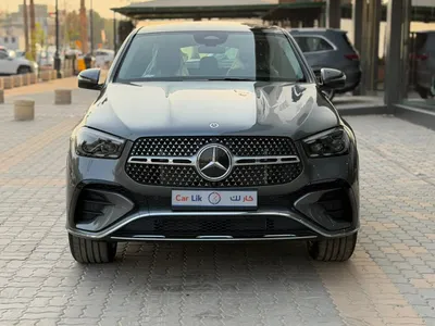 2026 مرسيدس - بنز جي إل إي 450