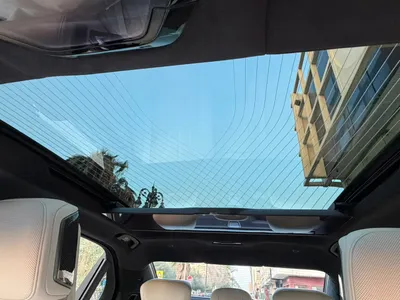 2027 بي ام دبليو الفئة السابعة 735أي