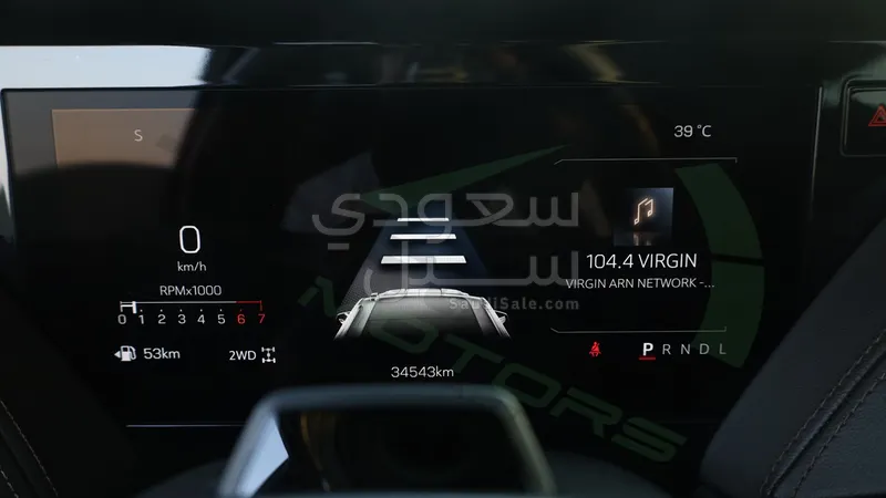 2025 جي ام سي يوكون اي تي 4
