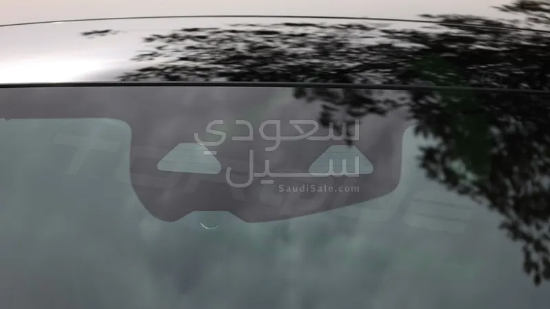 2026 مرسيدس - بنز سي إل إي 200