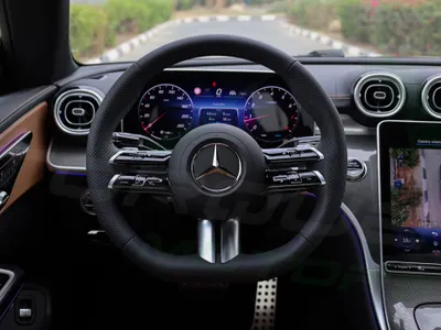 2026 مرسيدس - بنز سي إل إي 200