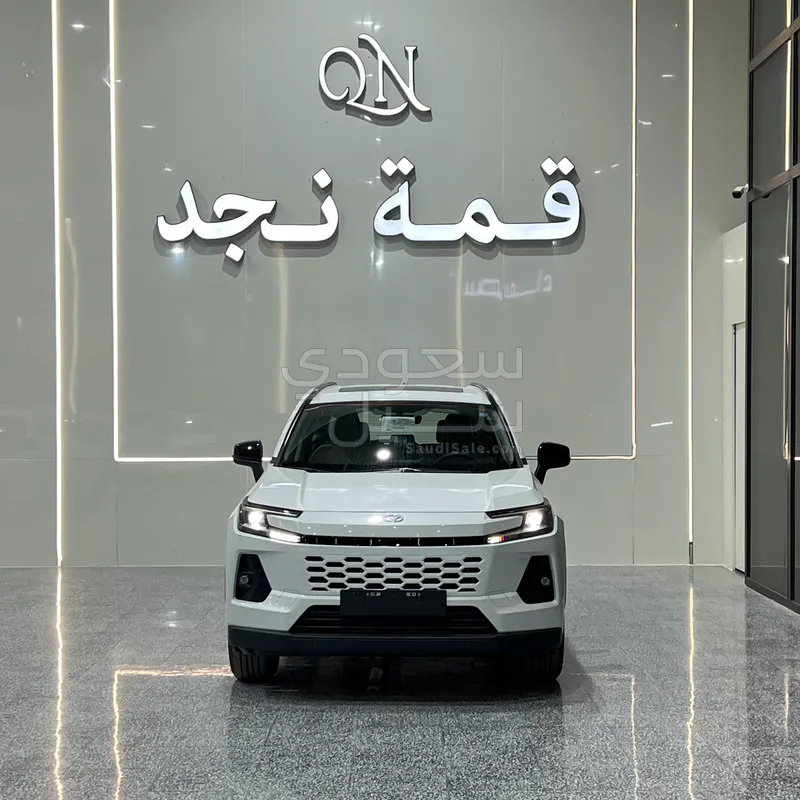2026 تويوتا راف 4