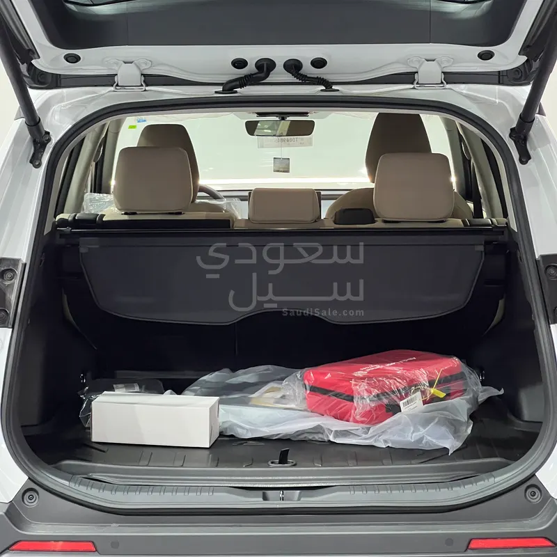 2026 تويوتا راف 4