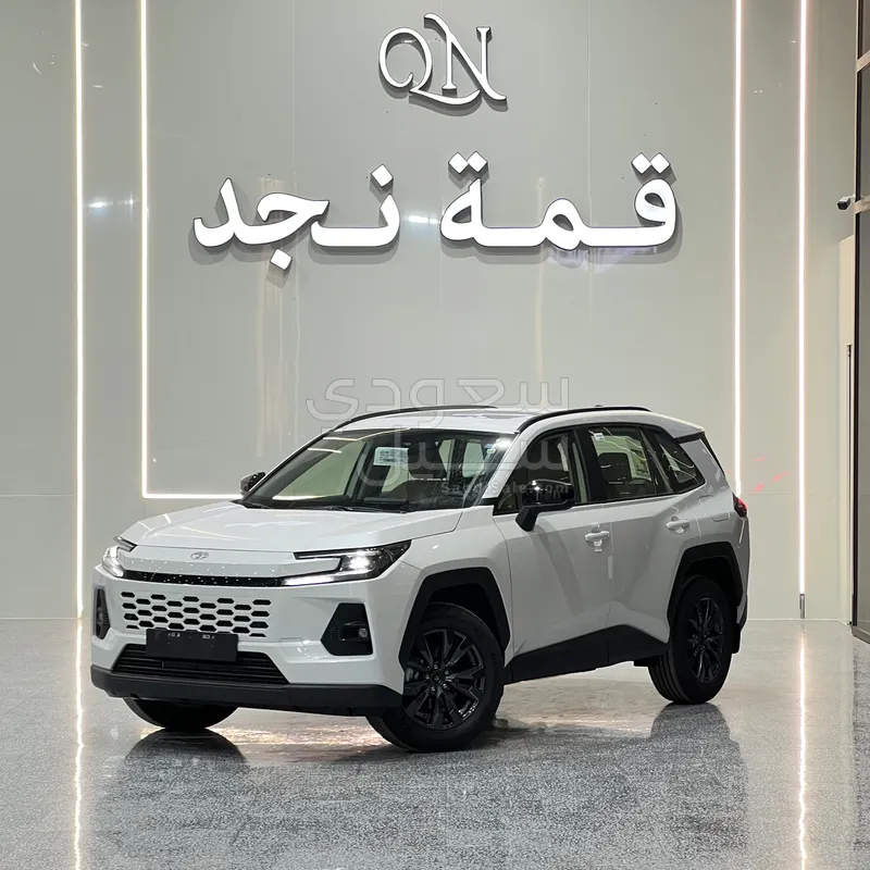 2026 تويوتا راف 4