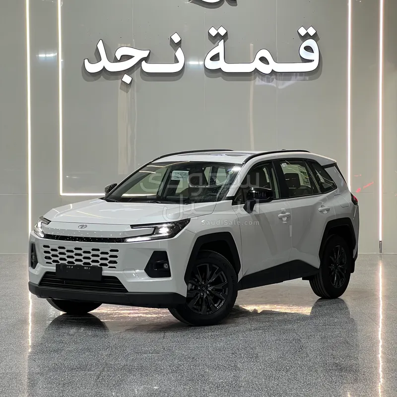 2026 تويوتا راف 4