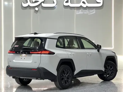 2026 تويوتا راف 4
