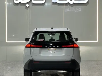 2026 تويوتا راف 4