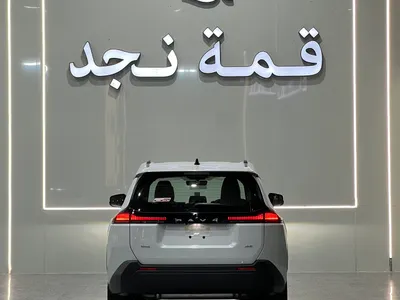 2026 تويوتا راف 4