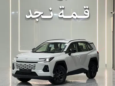 2026 تويوتا راف 4