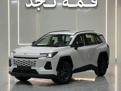2026 تويوتا راف 4