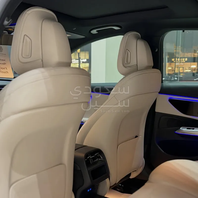 2026 مرسيدس - بنز إي 200