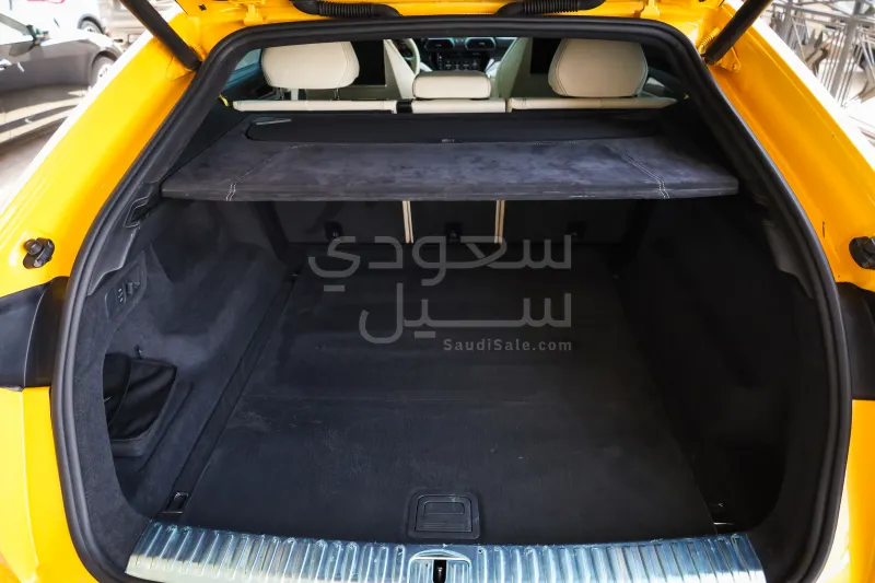 2020 لمبرجيني اوروس
