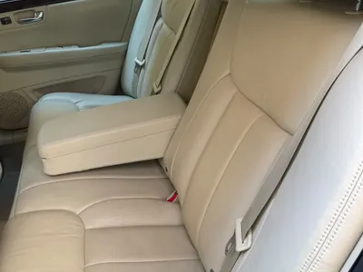 2009 كاديلاك دي تي اس