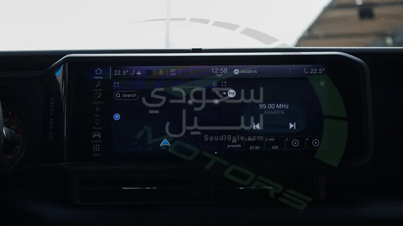 2026 جييب رانجلر ربيكون