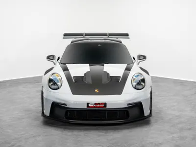 2024 بورش 911 جي تي 3 ار اس