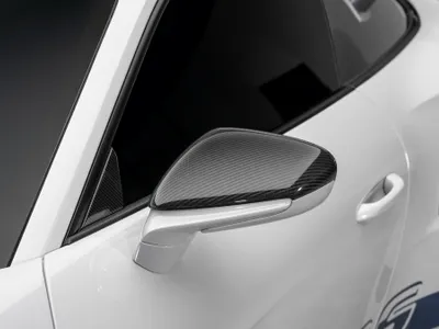 2024 بورش 911 جي تي 3 ار اس