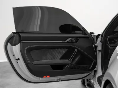 2024 بورش 911 جي تي 3 ار اس
