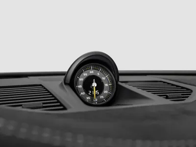 2024 بورش 911 جي تي 3 ار اس