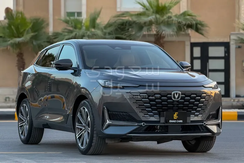 2024 شانجان يوني كي
