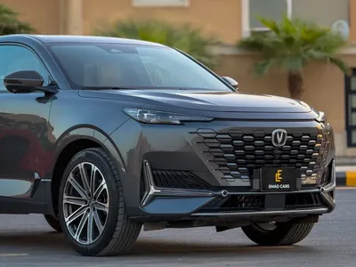 2024 شانجان يوني كي