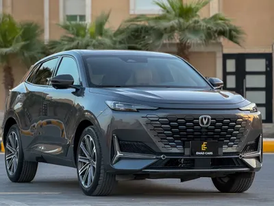 2024 شانجان يوني كي