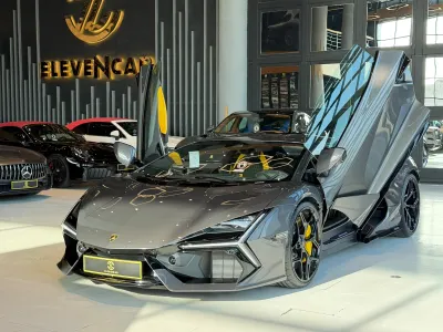 2025 لمبرجيني ريفويلتو