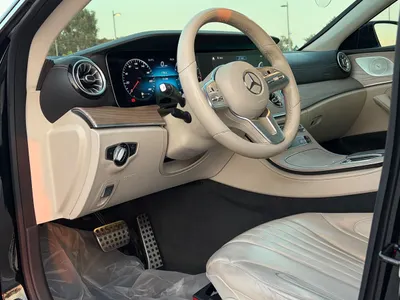 2021 مرسيدس - بنز سي إل إس 450