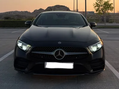 2021 مرسيدس - بنز سي إل إس 450