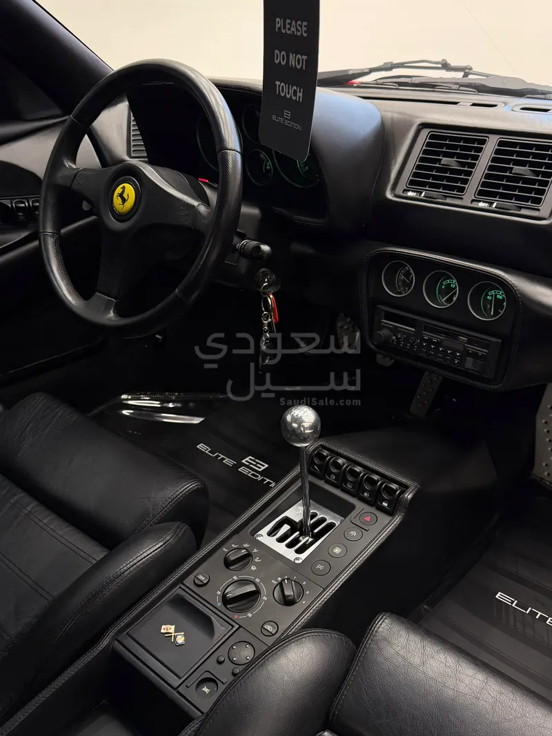 1995 فيراري اف 355